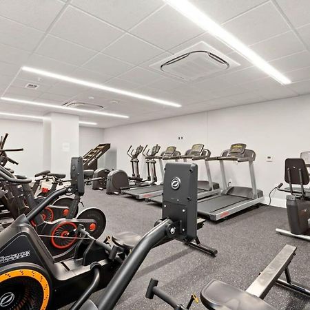 Cozysuites 1Br, Ppg Paints Arena, Pitts ピッツバーグ エクステリア 写真