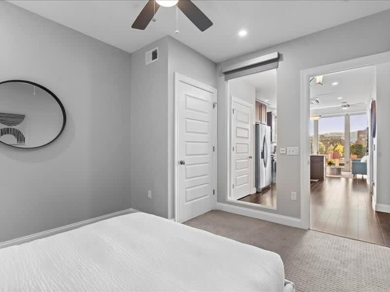 Cozysuites 1Br, Ppg Paints Arena, Pitts ピッツバーグ エクステリア 写真