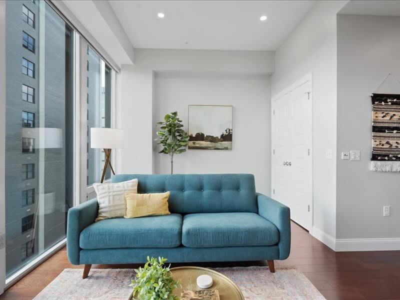 Cozysuites 1Br, Ppg Paints Arena, Pitts ピッツバーグ エクステリア 写真