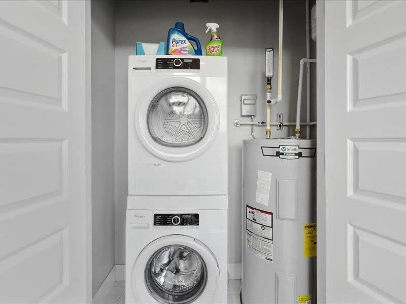 Cozysuites 1Br, Ppg Paints Arena, Pitts ピッツバーグ エクステリア 写真