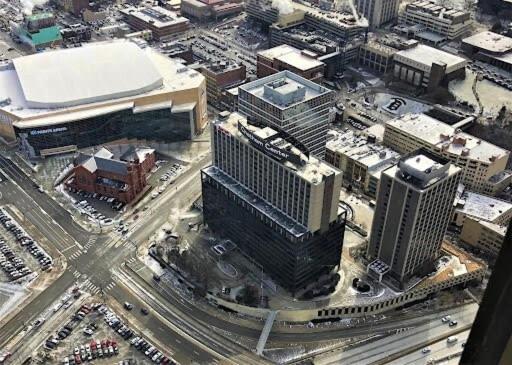 Cozysuites 1Br, Ppg Paints Arena, Pitts ピッツバーグ エクステリア 写真