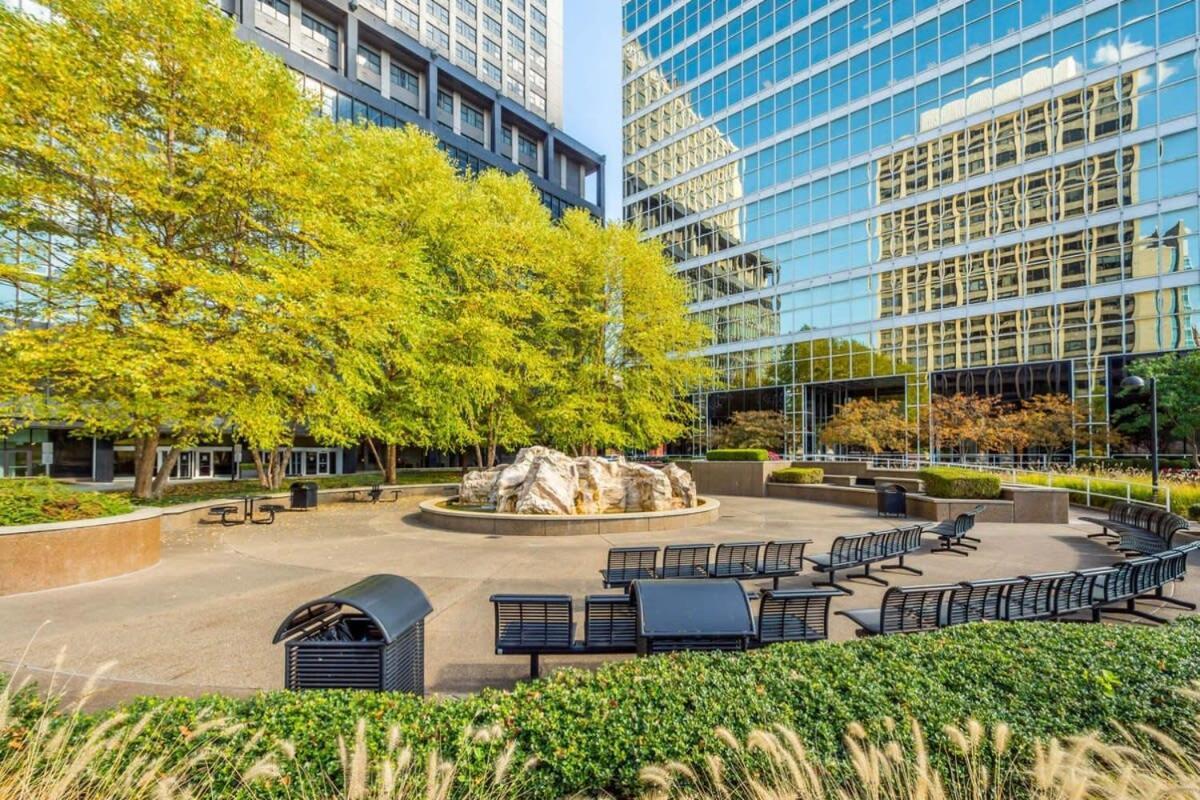 Cozysuites 1Br, Ppg Paints Arena, Pitts ピッツバーグ エクステリア 写真